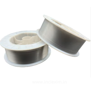 Fil de soudage à flux protecteur CO2 de haute qualité pour l'acier inoxydable, diamètre 1,2 mm, paquet de 20 kg, OEM disponible - Product Image 2