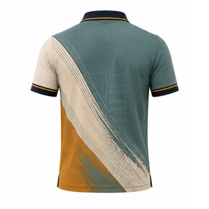 Camisas de Hombre de Secado Rápido y Transpirables, 100% Algodón, Sólidas, de Alta Calidad, Último Diseño de Moda, Gran Venta - Product Image 5