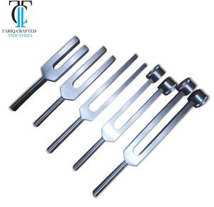 Nuevo Diapasón Clínico de Grado Hospitalario para Exámenes, TARIQ CRAFTED INDUSTRIES - Product Image 5