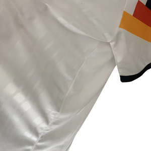 Custom Made High Quality 2025 Wholesale Sublimation Customized Soccer Jersey and Sportswear Club Team T Shirt with Cheap Price - Product Image 6