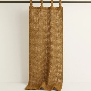 Cortinas de fibra de coco ecológicas para protección solar, al mejor precio, cortinas de coco para exteriores. - Product Image 1