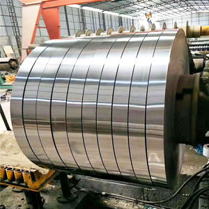 201 304 304L 316 316L 5 мм Толстая полоса из нержавеющей стали 4,6X400 отделка поверхности BA горячекатаная полоса SS - Product Image 2