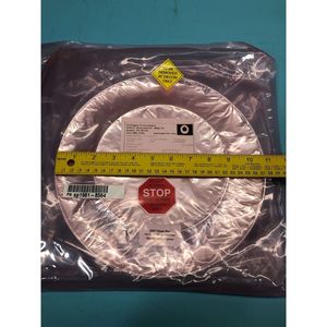 แหวนยึด AMAT 0020-28110 ขนาด 6 นิ้ว SMF, SST 1.88EE - อุปกรณ์และอะไหล่เซมิคอนดักเตอร์ระดับโลกที่เชื่อถือได้ - Product Image 4