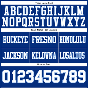 Camiseta de Fútbol Personalizada, Blanca y Azul Claro, Malla Transpirable, Auténtica, de Alta Calidad, para Deportes y Rendimiento Atlético - Product Image 3