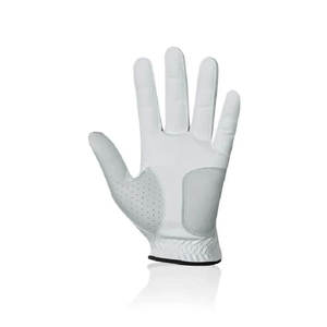 Guantes de Golf de Cuero Genuino de Alta Calidad OEM para Hombre y Mujer, Nuevo Diseño Antideslizante para Todo Clima, para Deportes - Product Image 3