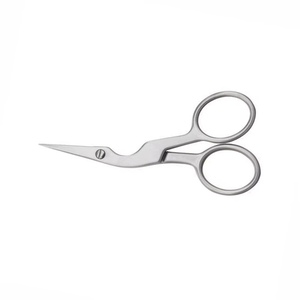 Professional Fancy Handle Blunt Tip Stainless Steel Embroidery <b>Scissors</b> - Product Image 6