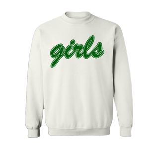 2025 sudadera de mujer pulóver manga larga tela polar 100% algodón venta al por mayor OEM exportación calidad orientada diseño personalizado - Product Image 6