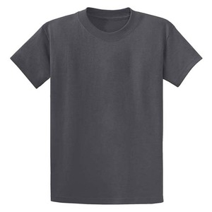 Camisetas Personalizadas al por Mayor para Hombre, 100% Algodón, Impresión Digital, Alta Calidad, Logotipo Personalizado, Manga Corta, Tallas Grandes, Colores Personalizados - Product Image 4