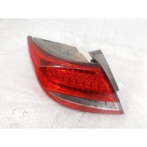 Luz Trasera LED Izquierda Usada OEM 924013L500 para Grandeur/Azera - Product Image 3