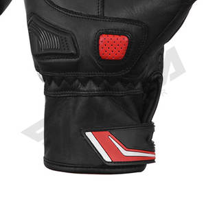 Nouveaux gants chauffants pour moto, course, motocross, karting, imperméables pour motard, parfaits pour l'hiver - Product Image 5