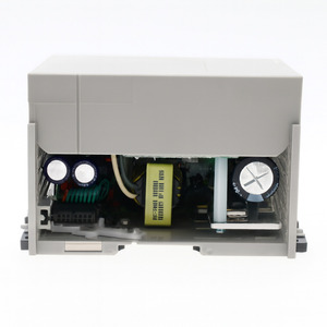 Módulo de fuente de alimentación PLC industrial compacto 1769‑PA2, accesorio para sistema de control de automatización, soporte confiable de entrada y salida - Product Image 2