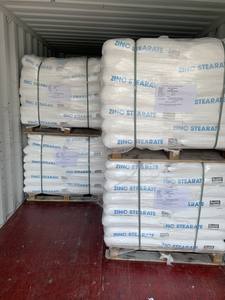 Stéarate de zinc, stabilisateur PVC, masterbatch, agent auxiliaire chimique pour plastique, peinture, caoutchouc, additif lubrifiant au Vietnam - Product Image 5