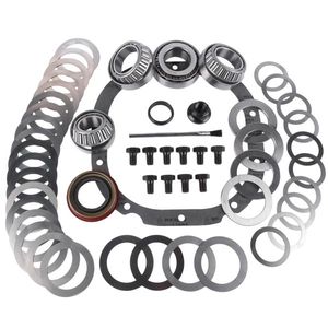 Standard Gear ZK F8.8 Diff Master Overhaul Kit for Ford Expedition 8.8 Truck Drivetrain & Axles - Product Image 1