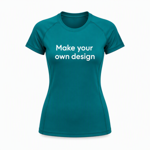 Custom Long Sleeve <b>Compression</b> <b>Shirt</b> <b>Women</b> Olive Green O-Neck Quick Dry Printed Sportswear Athletic Fit - Product Image 6