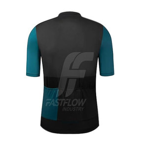 Conjunto de Uniforme de Ciclismo para Hombre, Verano, Transpirable, Poliéster, Ropa de Ciclismo de Carreras, Calidad Premium - Product Image 5