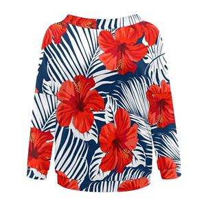 Camisetas de Cuello Redondo para Mujer, Ajustadas, con Logotipo, Transpirables, de Jersey de Poliéster Sublimado - Product Image 1