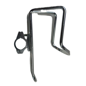 Soporte para botella de agua y bebida de bicicleta de aleación de aluminio - Product Image 1