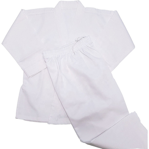 Super Selling Martial Art Uniform /karate Suits Men Rate Karate Uniform Martial Arts Wear Karate Uniform for Best Price - Product Image 3