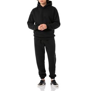 Survêtement d'hiver à capuche respirant pour homme, mi-lourd, jogging, tissu respirant, veste de sport souple et flexible - Product Image 2