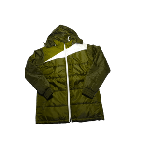 <b>Mens</b> Winter Puffer <b>Jacket</b> <b>Warm</b> Hooded Zipper Coat Casual Streetwear Windproof Outdoor Fashion Trendy Wear Top style <b>jacket</b> - Product Image 5