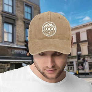 Bulk Custom <b>Hats</b> with Logo Text Personalized Trucker <b>Hats</b> Baseball <b>Caps</b> for Men Women OEM ODM Manufacturer Outdoor Sports <b>Caps</b> - Product Image 4