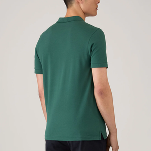 เสื้อโปโลชายเย็บสองชั้น ทนทาน แข็งแรง เหมาะสำหรับงานหนัก ทนต่อการฉีกขาด มีความแข็งแรงสูง - Product Image 1