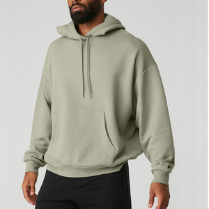 Ropa al por Mayor para Hombre, Sudadera con Capucha de Gimnasio OEM de la Mejor Calidad, Impresión Personalizada, Sudaderas Deportivas para Hombre, Talla XXXXL - Product Image 1