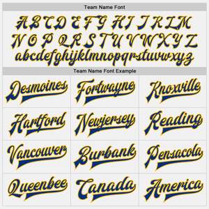 Custom Varsity <b>Jacket</b> Sky Blue and Navy White <b>Yellow</b> Letterman <b>Jacket</b> Personalized Embroidery High School Bomber <b>Jacket</b> Custom - Product Image 6