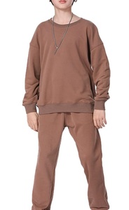Conjuntos Deportivos de 2 Piezas para Niños, con Capucha, Casuales, para Correr, Trotar, Trajes Deportivos, Servicio OEM, Fabricantes Personalizados - Product Image 2