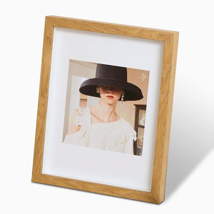 Marco de Fotos de Madera Ecológico de Primera Calidad con Impresión UV para Regalos de Retratos Familiares por blossom craft india - Product Image 4
