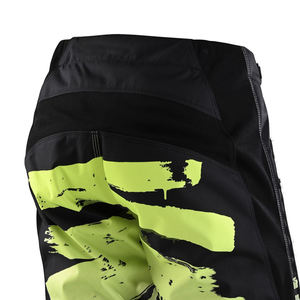 Pantalones de Ciclismo de Montaña con Logotipo Personalizado |   Fábrica OEM ODM de Pakistán |   Ropa de Ciclismo Ligera, Transpirable y de Secado Rápido - Product Image 4