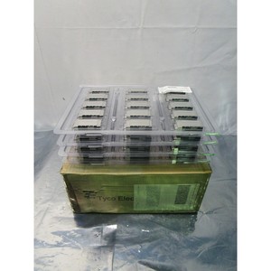 1 lot de 60 composants Tyco Electronics 1840392-1 TE - Équipements et pièces semi-conductrices d'occasion fiables à l'échelle mondiale - Product Image 2