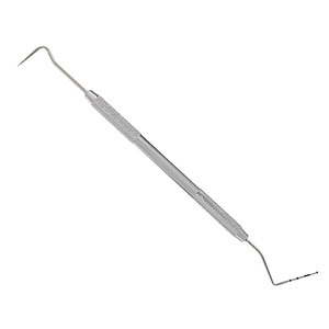 เครื่องมือวินิจฉัยทางทันตกรรม Probe Williams Explorer Holst Dental Williams Probe Explorer Holst Dental Tool  เครื่องมือวินิจฉัยทางทันตกรรมแบบสองหัว - Product Image 2