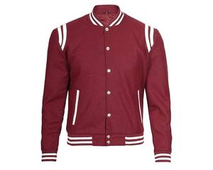 Chaqueta Acolchada OVO University Cambridge, Impermeable, para Hombre, con Puños Acanalados, Letras Bordadas, Logotipo Frontal Universitario, Servicio OEM - Product Image 6