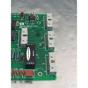 ASM 03-107556D01 ชุดแผงวงจรพิมพ์ (PCB Assy) - ไดรเวอร์จอแสดงผล/คีย์บอร์ด - อุปกรณ์และอะไหล่เซมิคอนดักเตอร์ระดับโลกที่เชื่อถือได้ - Product Image 3