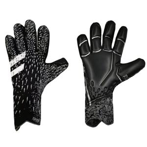 Guantes de Portero de Fútbol Personalizados al por Mayor de Altaf Brothers, Transpirables, Ajustables, con Palma de Látex Alemán, para Exteriores, Casuales - Product Image 1