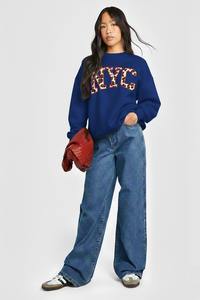 Sudadera de Mujer con Estampado Personalizado en Tela de Rizo Transpirable, con Logotipo Frontal, de Secado Rápido y Ecológica, Servicio OEM de Alta Calidad - Product Image 5