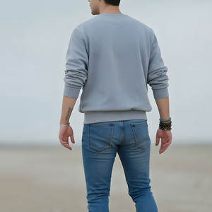 Sudaderas de Secado Rápido y Transpirables, Diseño Personalizado, Sudaderas para Hombre, Personaliza tu Logotipo, Sudaderas con Gráficos Impresos - Product Image 3