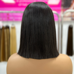 Pelucas vietnamitas de la más alta calidad Cabello humano Transparente Raw Vietnamita Vendedores de cabello Pelucas de un donante - Product Image 2