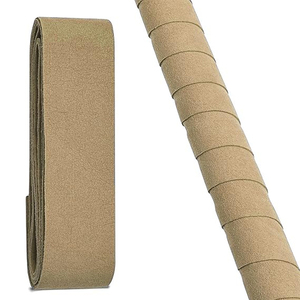 Wholesale Price Adjustable Flexible Synthetic Hockey <b>Grip</b> Soft Touch Breathable Anti Slip Field Hockey <b>Grip</b> for Better <b>Control</b> - Product Image 4