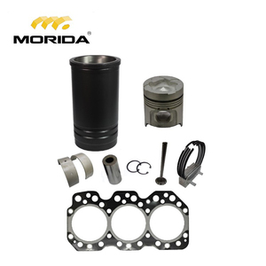 ลูกปืนหลัก 6CH-C 127687-02111 สำหรับยันม่าร์ - Product Image 5