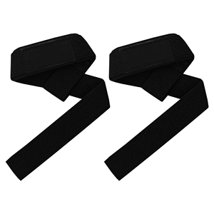 Correa de Muñeca para Levantamiento de Pesas con Logotipo Personalizado al por Mayor, Impresión Personalizada con Nuevo Empaque - Product Image 5