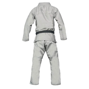Uniforme de Taekwondo de Alta Calidad, Dobok Duradero para Entrenamiento de Artes Marciales, Tela Ligera y Cómoda, Proveedor - Product Image 3