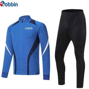 Conjunto Deportivo de Fútbol para Hombre de Diseño Personalizado de Alta Calidad, Ropa de Entrenamiento de Secado Rápido, Traje Deportivo para Toda Temporada - Product Image 5