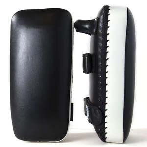 Meilleures ventes : Cible de frappe rectangulaire en PU pour entraînement à domicile, idéale pour le karaté, la boxe et le MMA - Product Image 2