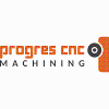 PROGRES CNC logo