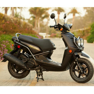 Offre de vente exclusive avec réduction pour la moto scooter de course Yamaha ZUMA 125 2025, prête à être expédiée avec garantie d'usine - Product Image 5