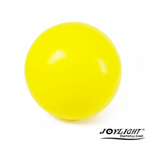 6นิ้วโฟมนุ่ม PU เคลือบ Dodgeball ปลอดภัยกีฬาของเล่นสำหรับโรงเรียนการแข่งขัน joylight กีฬา SF - Product Image 3