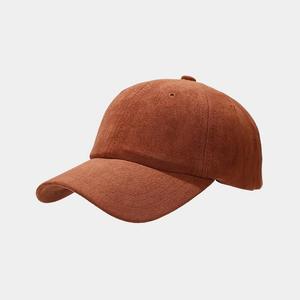 Custom Six Panel Dad <b>Hat</b> Premium Cotton Adjustable Embroidered Private Label Wholesale <b>Cap</b> Manufacturer - Product Image 1