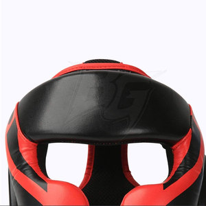 Protectores de Cabeza Deportivos de Cuero de Alta Calidad, Carcasa Resistente a Impactos, Material Transpirable, Ajuste Seguro y Ajustable, para Prácticas de Clubes y Equipos - Product Image 5